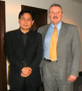 Business — original photograph
