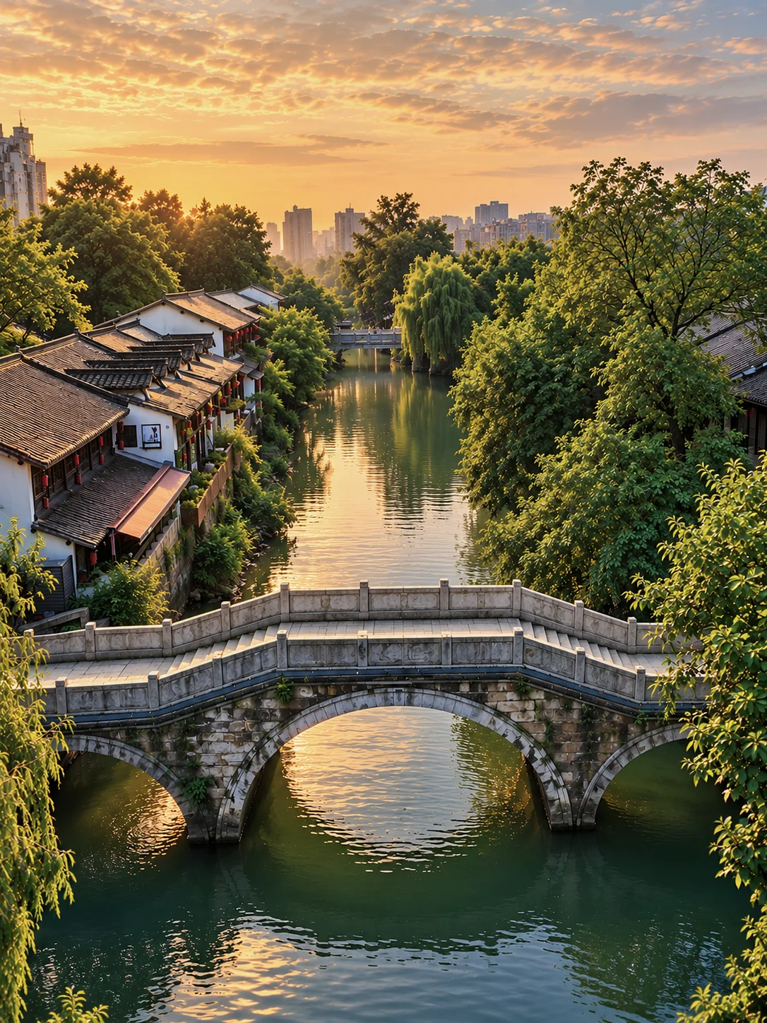The Grand Canal