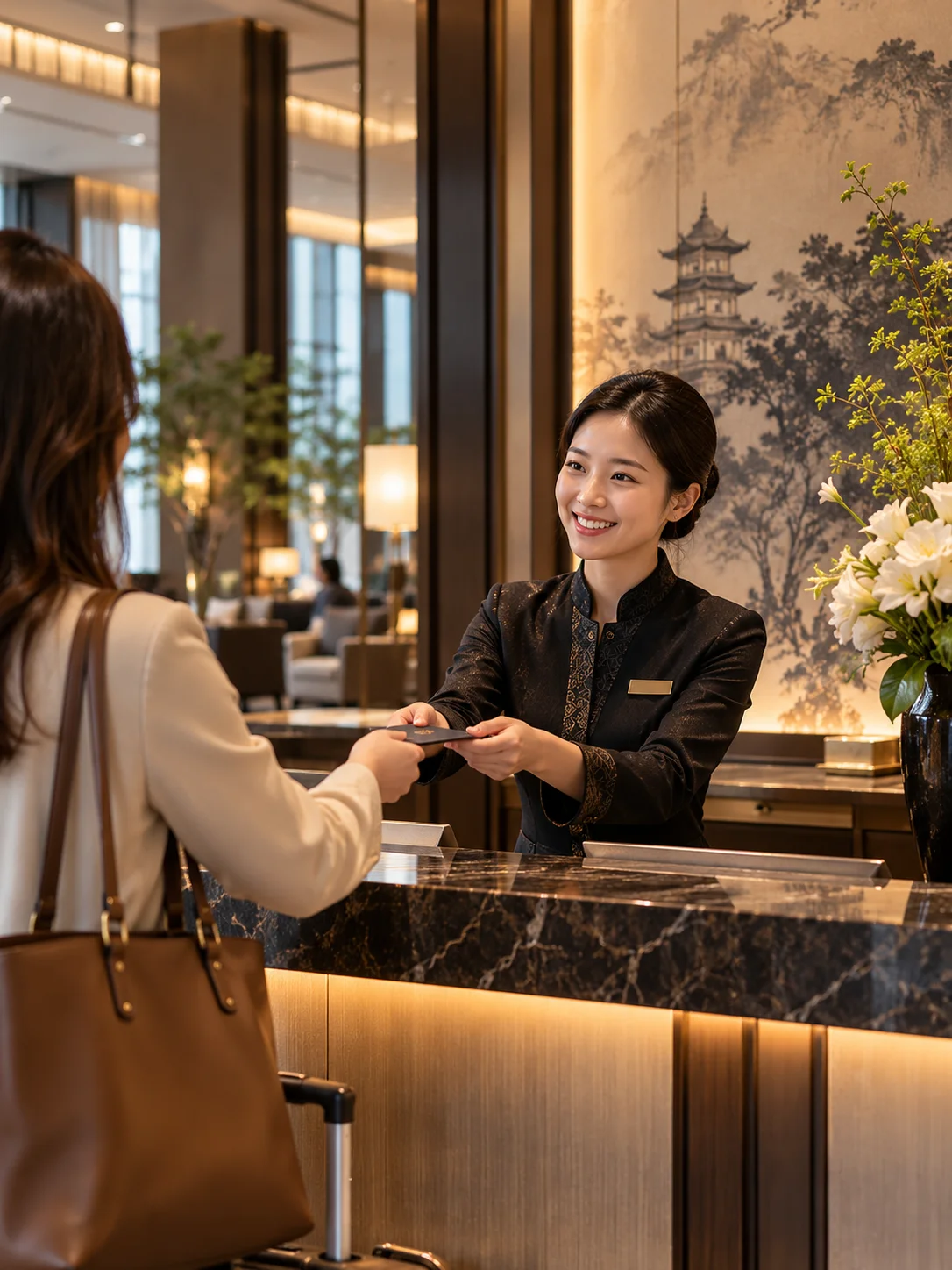 Hotels