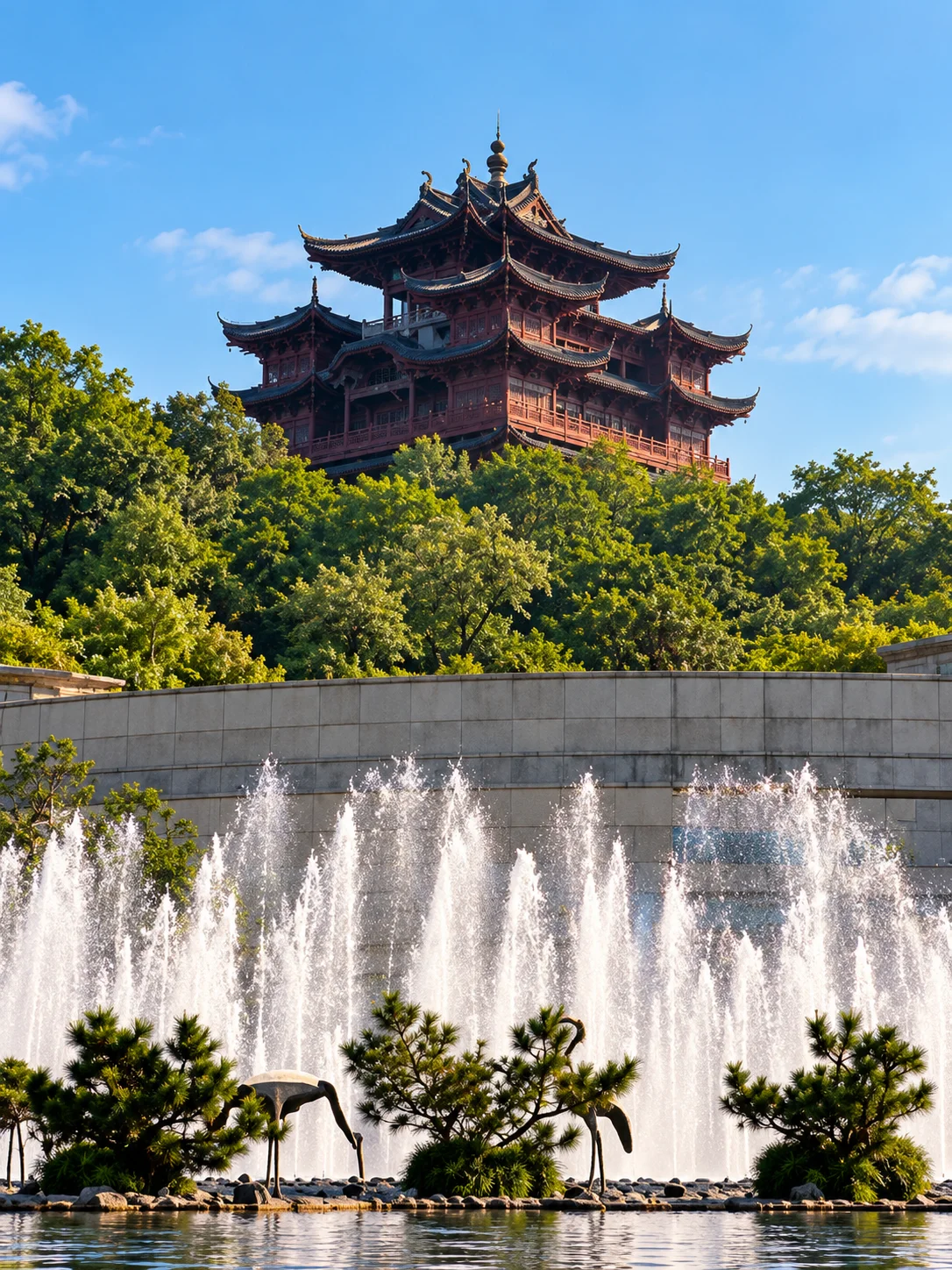 Wu Hill